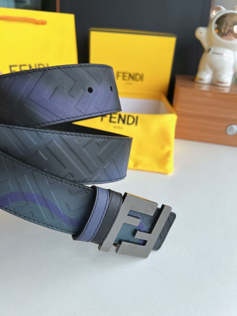 Fendi Belts